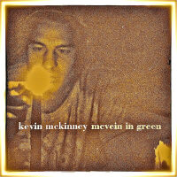 Kevin McKinney個人資料介紹_個人檔案(生日/星座/歌曲/專輯/MV作品)
