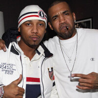 Lloyd Banks圖片照片_Lloyd Banks