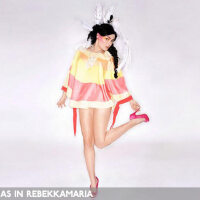 As In Rebekkamaria圖片照片_As In Rebekkamaria