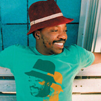 Anthony Hamilton圖片照片_Anthony Hamilton
