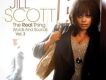 Jill Scott歌曲歌詞大全_Jill Scott最新歌曲歌詞
