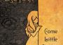 Come Little Children專輯_ErutanCome Little Children最新專輯