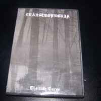 Claustrophobia圖片照片_Claustrophobia