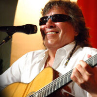 Jose Feliciano圖片照片_Jose Feliciano