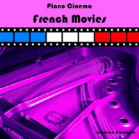French Movies (Piano Cinema)