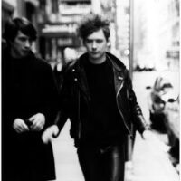 The Jesus and Mary Chain圖片照片_The Jesus and Mary Chain