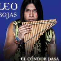Leo Rojas圖片照片_Leo Rojas