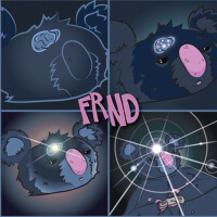 In Your Dreams專輯_FRNDIn Your Dreams最新專輯