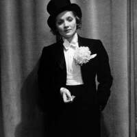 Marlene Dietrich圖片照片_Marlene Dietrich