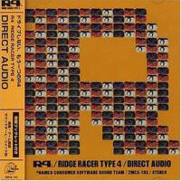 山脊賽車4[Ridge Racer Type 4專輯_山脊賽車山脊賽車4[Ridge Racer Type 4最新專輯