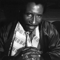 Screamin' Jay Hawkins圖片照片_Screamin' Jay Hawkins