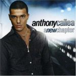 Anthony Callea最新歌曲_最熱專輯MV_圖片照片