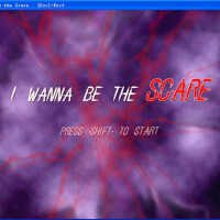 The Scare圖片照片_The Scare