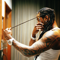 Busta Rhymes圖片照片_Busta Rhymes