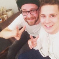 Mark Forster圖片照片_Mark Forster