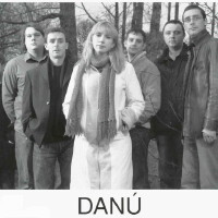 Danú圖片照片_Danú
