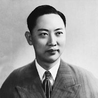 張君秋圖片照片_照片寫真