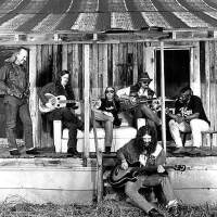 The Allman Brothers band圖片照片_The Allman Brothers band