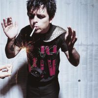 Billie Joe圖片照片_Billie Joe