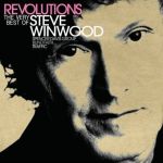 Steve Winwood最新歌曲_最熱專輯MV_圖片照片