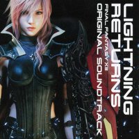 LIGHTNING RETURNS:FINAL FANTASY XIII オリジナル･サウンドトラッ專輯_浜渦正志LIGHTNING RETURNS:FINAL FANTASY XIII オリジナル･サウンドトラッ最新專輯