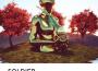 Soldier專輯_ShowmainSoldier最新專輯