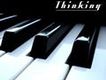 Thinking（鋼琴曲宣傳版）
