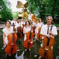 Portland Cello Project圖片照片_Portland Cello Project