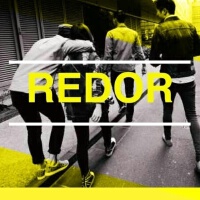 REDOR樂隊圖片照片_REDOR樂隊