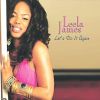 Leela James歌曲歌詞大全_Leela James最新歌曲歌詞