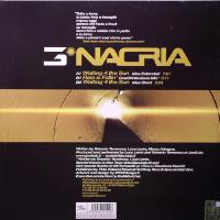 3Nacria最新歌曲_最熱專輯MV_圖片照片