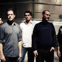 Calexico圖片照片_Calexico