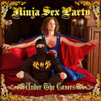 Ninja Sex Party圖片照片_照片寫真