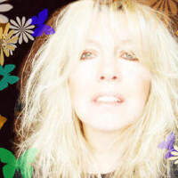 Judie Tzuke圖片照片_Judie Tzuke