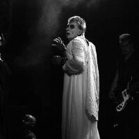 Virgin Prunes圖片照片_Virgin Prunes