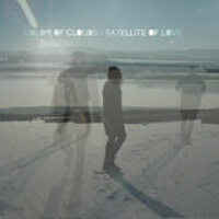 Color of Clouds圖片照片_Color of Clouds
