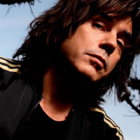 Jean Michel Jarre圖片照片_Jean Michel Jarre