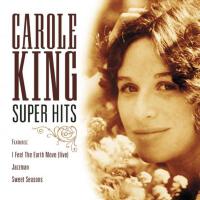 Carole King圖片照片_Carole King