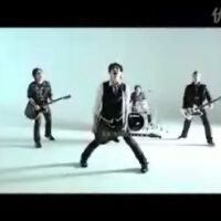 Marianas Trench圖片照片_Marianas Trench