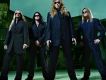 Megadeth[麥格戴斯/大屠殺]圖片照片