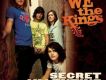 Secret Valentine(EP)專輯_We the KingsSecret Valentine(EP)最新專輯