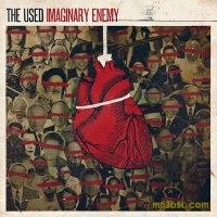 The Used圖片照片_The Used