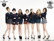 Up Girls(92組合)圖片照片