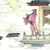 李白傳奇圖片照片_李白傳奇