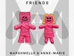 Marshmello歌曲歌詞大全_Marshmello最新歌曲歌詞