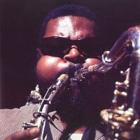 Rahsaan Roland Kirk圖片照片_Rahsaan Roland Kirk