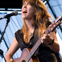 Serena Ryder圖片照片_Serena Ryder