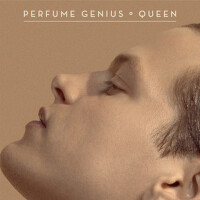 Queen專輯_Perfume GeniusQueen最新專輯
