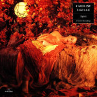 Caroline LaVelle圖片照片_照片寫真