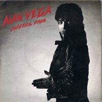 Alan Vega圖片照片_Alan Vega